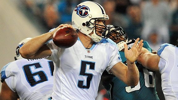Kerry Collins