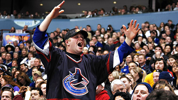 NHL Fan
