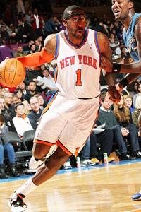 Stoudemire