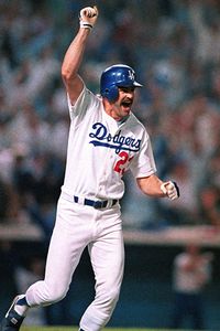 Kirk Gibson