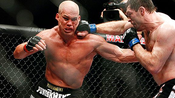 Tito Ortiz In His Own Words Mixed Martial Arts Blog Espn