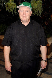 Dan Harrington