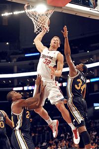 Blake Griffin