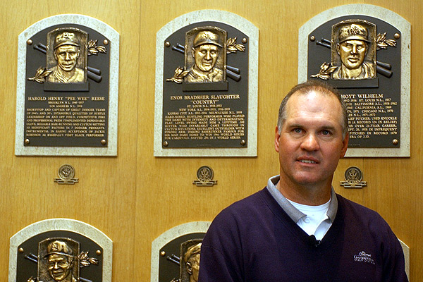Ryne Sandberg