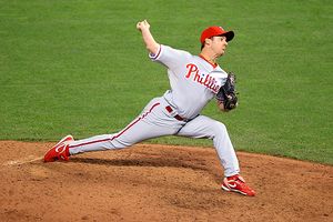 Roy Oswalt