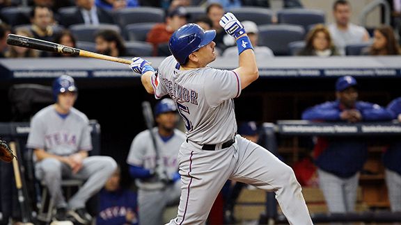 Matt Treanor