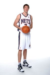 Troy Murphy