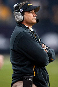 Gary Pinkel