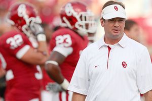 Bob Stoops