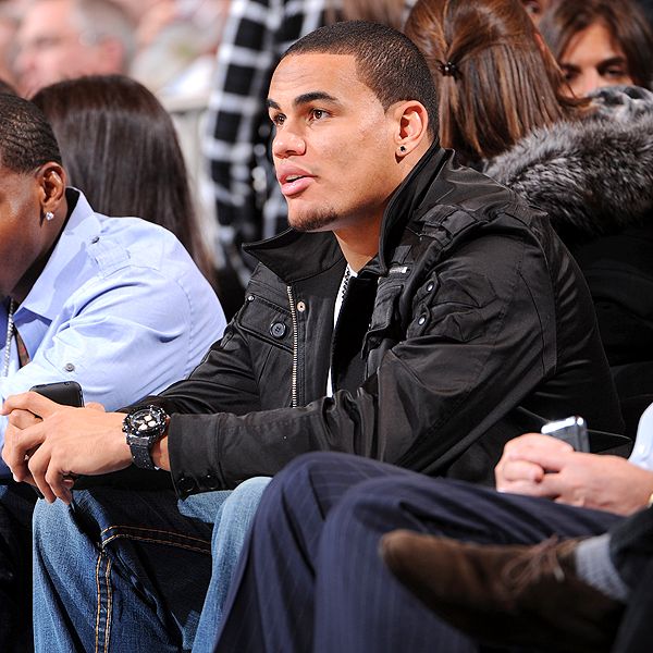 New York Jets' Dustin Keller has game and just enough fame