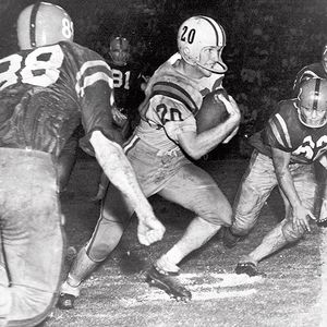 Billy Cannon