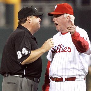 Charlie Manuel