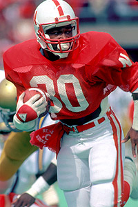 Mike Rozier