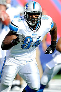 Brandon Pettigrew