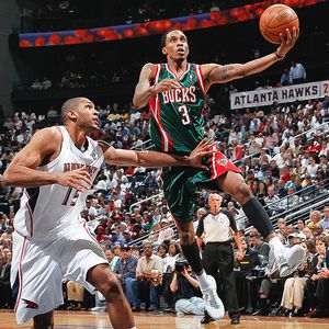Brandon Jennings