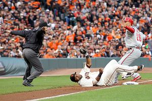 Pablo Sandoval
