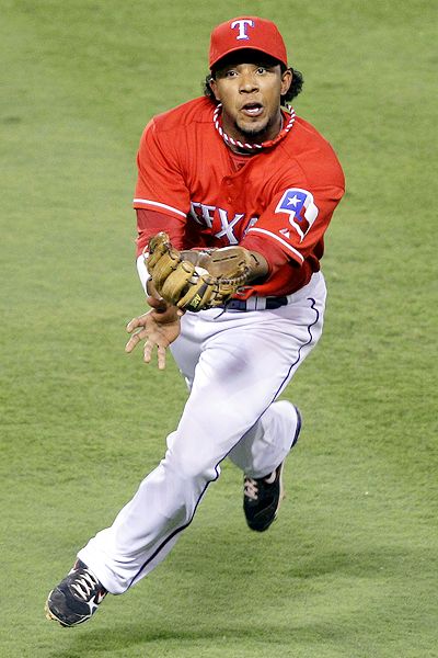 Elvis Andrus