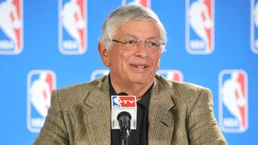 David Stern