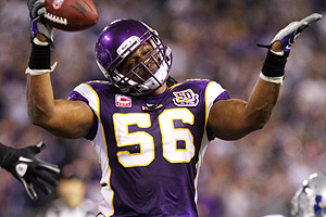 E.J. Henderson