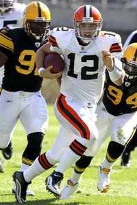 Colt McCoy