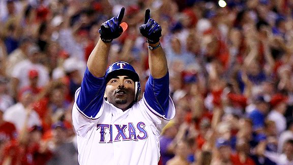 Nelson Cruz
