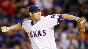 Colby Lewis