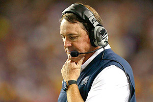 Butch Davis