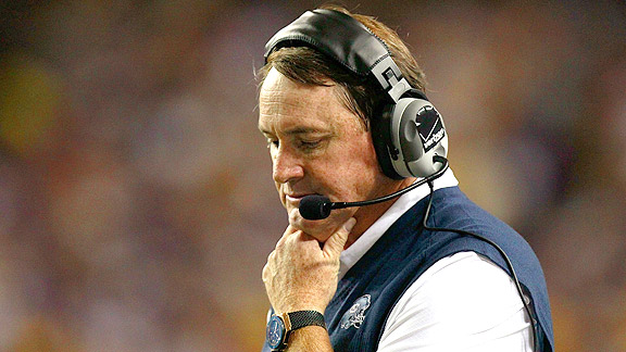 Butch Davis