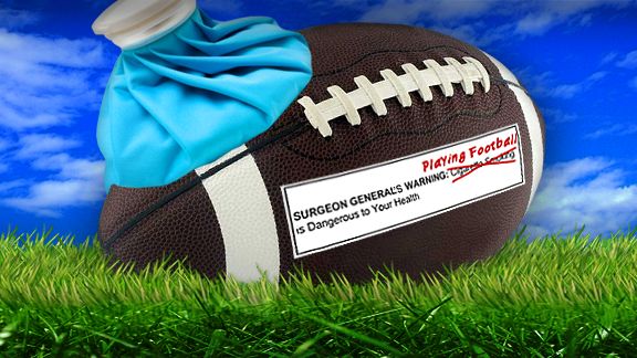 Football Danger
