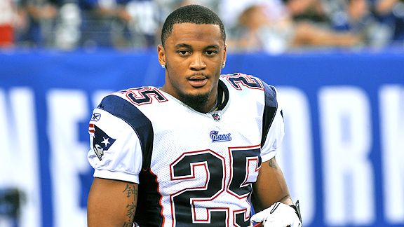 Patrick Chung