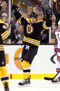 Nathan Horton