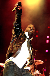 Rhymefest