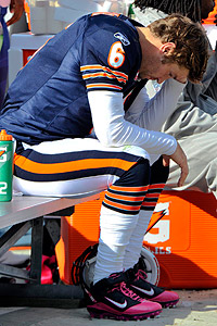 Jay Cutler