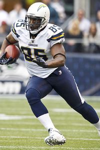 Antonio Gates