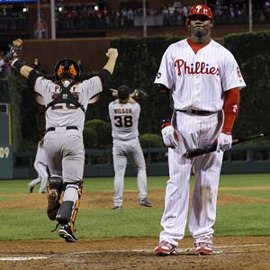 Ryan Howard
