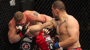 Cain Velasquez/Brock Lesnar