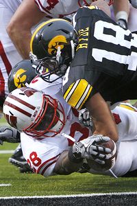 Montee Ball