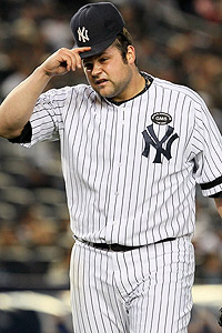 Joba Chamberlain
