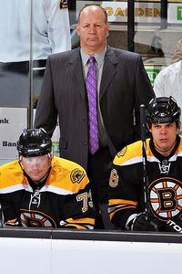 Claude Julien