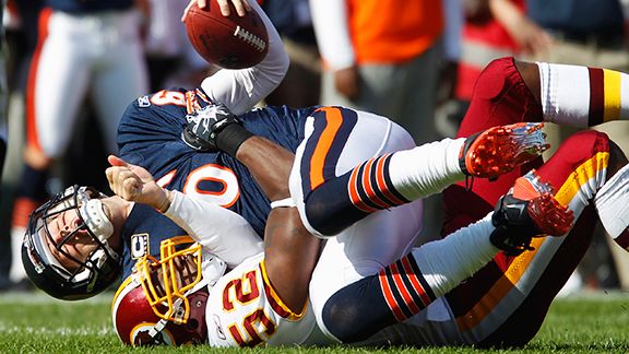 Jay Cutler