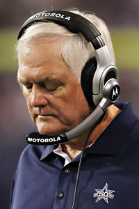 Wade Phillips