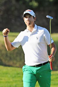 Matteo Manassero
