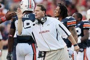 Gene Chizik
