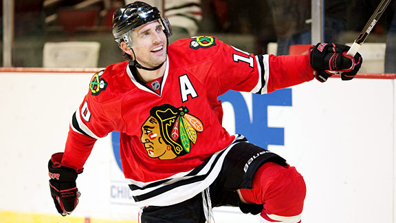 blackhawks icon