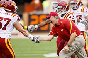 Paul Rhoads