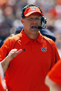 Gus Malzahn