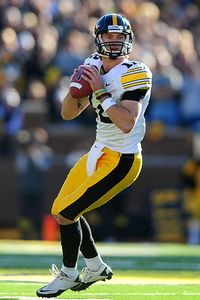 Ricky Stanzi