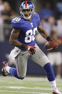 Hakeem Nicks