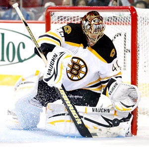 Tuukka Rask