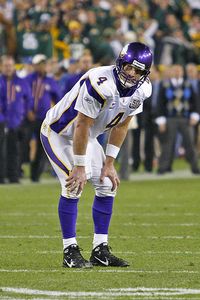 Brett Favre